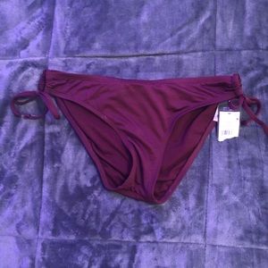 Bathing suit bottoms